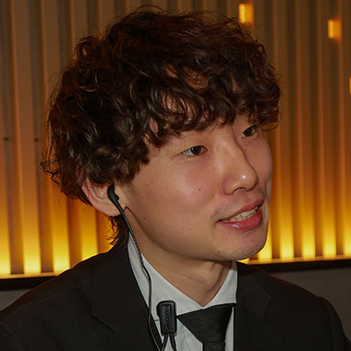 中川さん