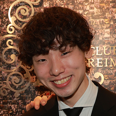 中川さん
