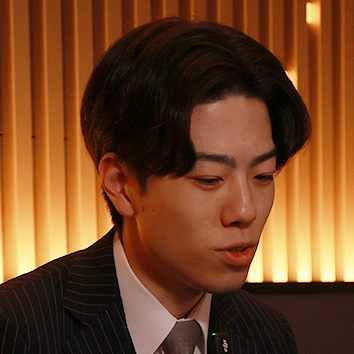 大丸さん