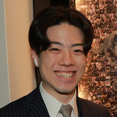 大丸さん